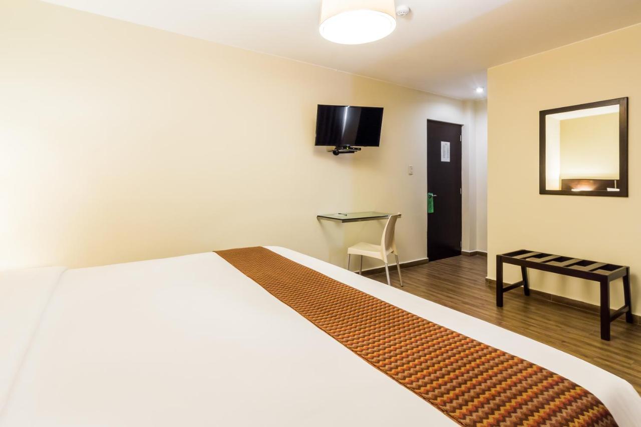 Tambo Dos De Mayo Hotel Lima