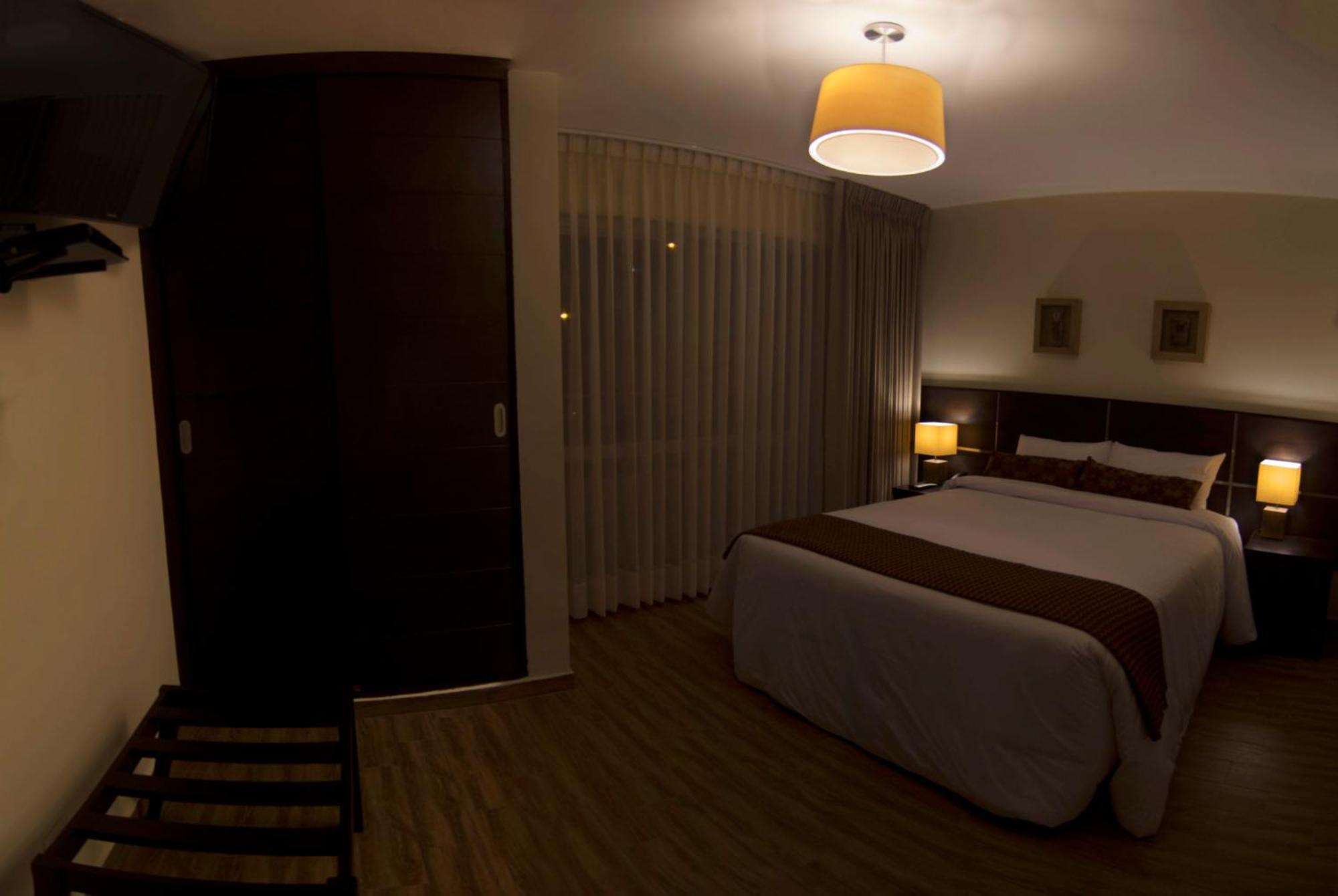 Tambo Dos De Mayo Hotel Lima