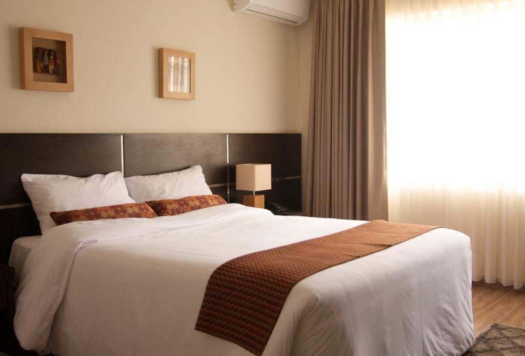 Hotel Tambo Dos De Mayo Lima