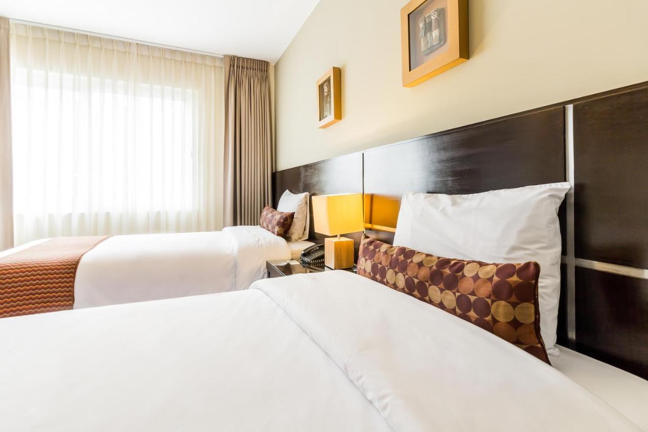 Tambo Dos De Mayo Hotel Lima